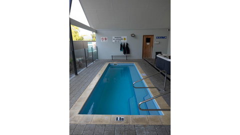 FortyTwo - Oceanside Retreat Busselton - Accommodation Brunswick Heads 24