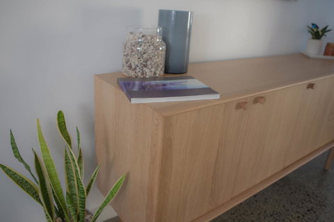 FortyTwo - Oceanside Retreat Busselton - Accommodation Brunswick Heads 27
