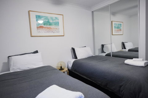 FortyTwo - Oceanside Retreat Busselton - Accommodation Brunswick Heads 7