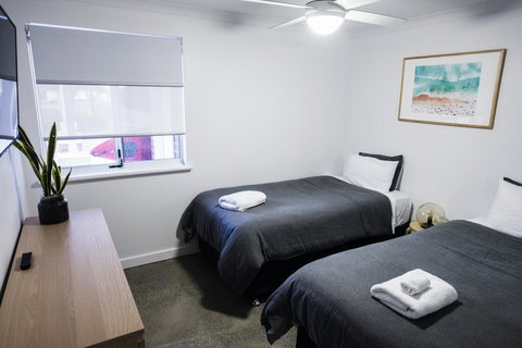 FortyTwo - Oceanside Retreat Busselton - Accommodation Brunswick Heads 8