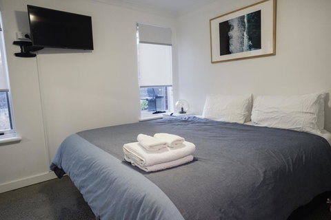 FortyTwo - Oceanside Retreat Busselton - Accommodation Brunswick Heads 3