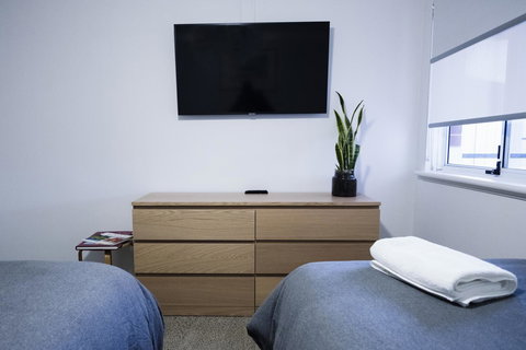 FortyTwo - Oceanside Retreat Busselton - Accommodation Brunswick Heads 6