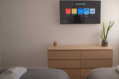 FortyTwo - Oceanside Retreat Busselton - Accommodation Brunswick Heads 25