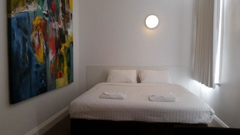 Akara Hotel - Accommodation Brunswick Heads 19