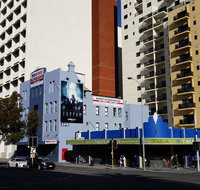Akara Hotel - Accommodation Brunswick Heads