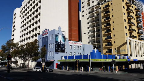 Akara Hotel - Accommodation Brunswick Heads 0