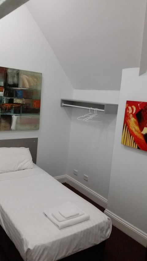 Akara Hotel - Accommodation Brunswick Heads 23