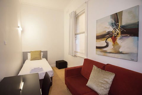 Akara Hotel - Accommodation Brunswick Heads 10