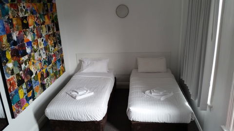 Akara Hotel - Accommodation Brunswick Heads 35