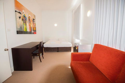 Akara Hotel - Accommodation Brunswick Heads 11
