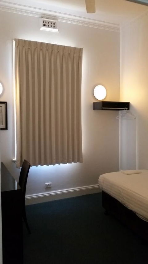 Akara Hotel - Accommodation Brunswick Heads 24