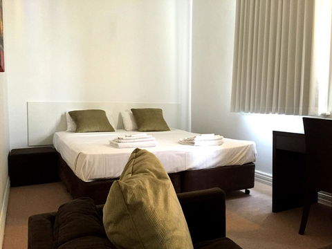 Akara Hotel - Accommodation Brunswick Heads 12