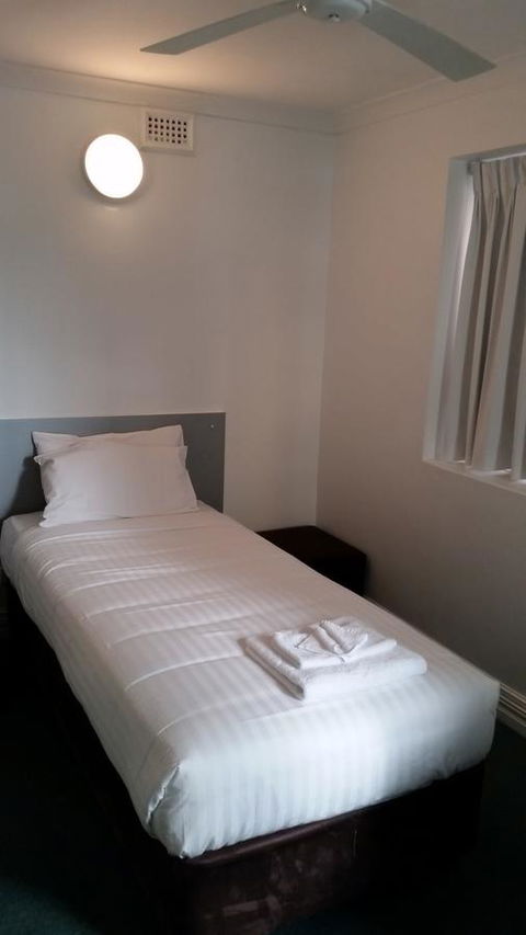 Akara Hotel - Accommodation Brunswick Heads 6