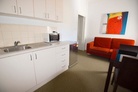Akara Hotel - Accommodation Brunswick Heads 9
