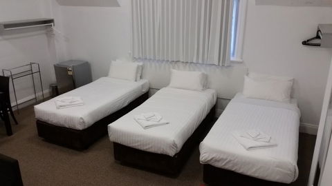 Akara Hotel - Accommodation Brunswick Heads 32