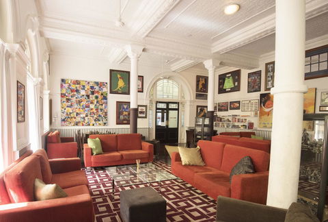 Akara Hotel - Accommodation Brunswick Heads 3