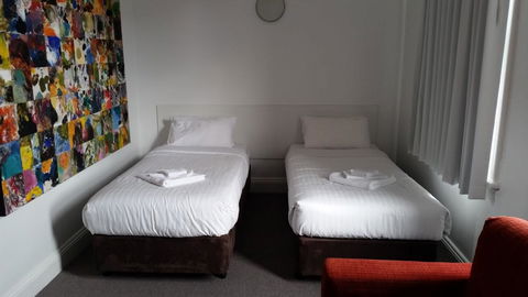 Akara Hotel - Accommodation Brunswick Heads 29