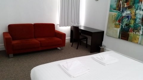 Akara Hotel - Accommodation Brunswick Heads 21
