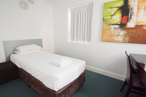 Akara Hotel - Accommodation Brunswick Heads 8