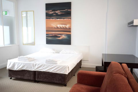 Akara Hotel - Accommodation Brunswick Heads 4