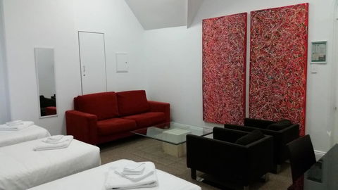 Akara Hotel - Accommodation Brunswick Heads 31