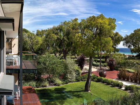 Aqua Resort Busselton - Accommodation Brunswick Heads 18