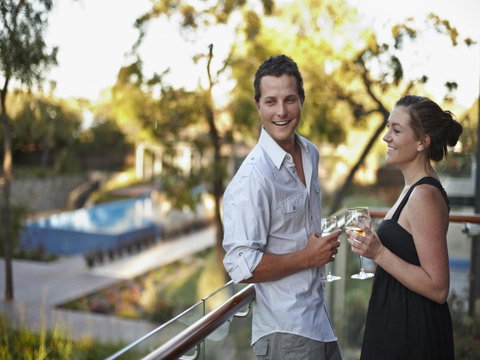 Aqua Resort Busselton - Accommodation Brunswick Heads 8