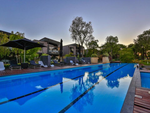 Aqua Resort Busselton - Accommodation Brunswick Heads 12