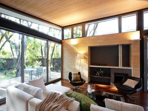 Aqua Resort Busselton - Accommodation Brunswick Heads 16