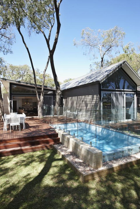 Aqua Resort Busselton - Accommodation Brunswick Heads 4