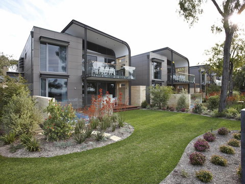 Aqua Resort Busselton - Accommodation Brunswick Heads 21