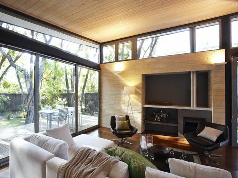 Aqua Resort Busselton - Accommodation Brunswick Heads 14