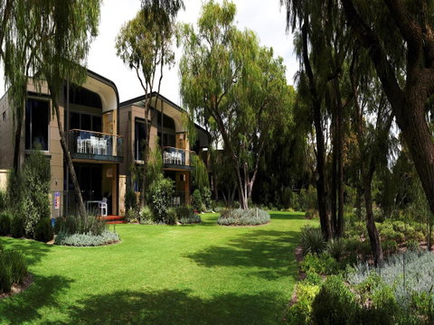 Aqua Resort Busselton - Accommodation Brunswick Heads 20