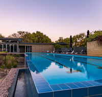 Aqua Resort Busselton - Accommodation Brunswick Heads