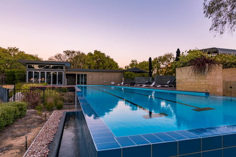 Aqua Resort Busselton - Accommodation Brunswick Heads 0