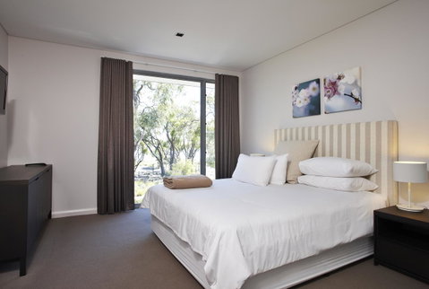 Aqua Resort Busselton - Accommodation Brunswick Heads 9