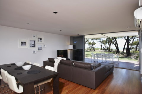 Aqua Resort Busselton - Accommodation Brunswick Heads 7