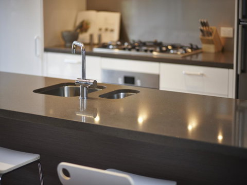 Aqua Resort Busselton - Accommodation Brunswick Heads 22