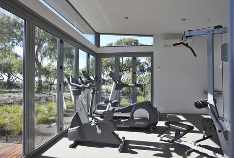 Aqua Resort Busselton - Accommodation Brunswick Heads 6