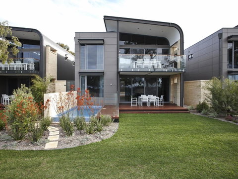 Aqua Resort Busselton - Accommodation Brunswick Heads 13
