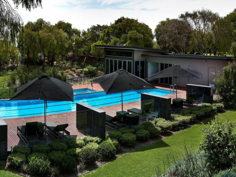 Aqua Resort Busselton - Accommodation Brunswick Heads 15