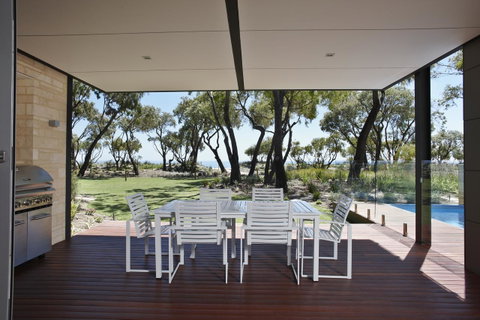 Aqua Resort Busselton - Accommodation Brunswick Heads 10