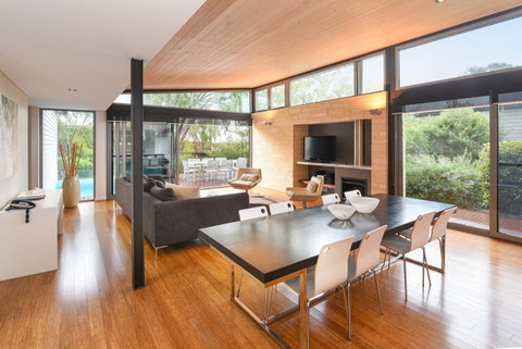 Aqua Resort Busselton - Accommodation Brunswick Heads 1