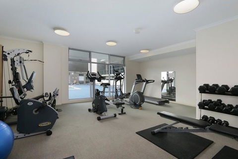 Heart N' Soul Of Perth - Accommodation Brunswick Heads 15