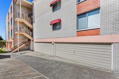 Laman Lodge, Unit 2, 15 Laman Street - Accommodation Brunswick Heads 14