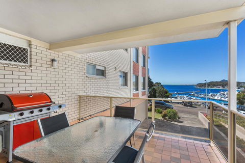 Laman Lodge, Unit 2, 15 Laman Street - Accommodation Brunswick Heads 12