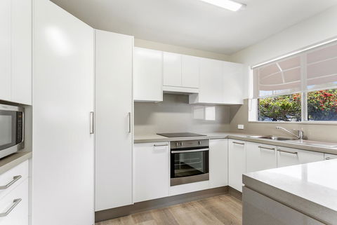 Laman Lodge, Unit 2, 15 Laman Street - Accommodation Brunswick Heads 7