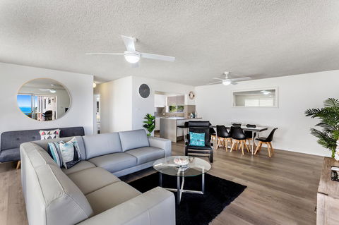 Laman Lodge, Unit 2, 15 Laman Street - Accommodation Brunswick Heads 3