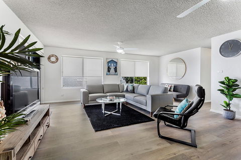Laman Lodge, Unit 2, 15 Laman Street - Accommodation Brunswick Heads 1