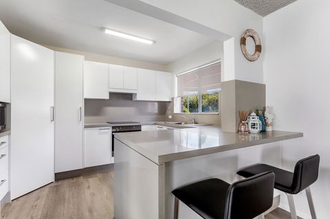 Laman Lodge, Unit 2, 15 Laman Street - Accommodation Brunswick Heads 6